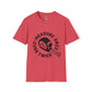 Measure Once Cuss Twice Tee