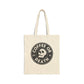 Coffee or Give Me Death Tote Bag | Funny Coffee Lover Reusable Bag | Barista Humor Tote | Coffee Addict Grocery Bag