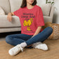Worries Come And Go, But Wu-Tang Is Forever Tee
