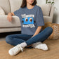 Brave Little Bath Bomb Tee
