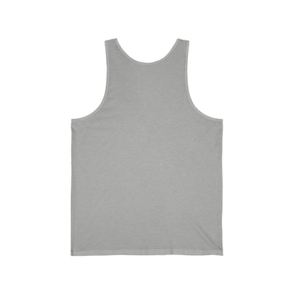 Powered by Caffeine and Chaos Tank Top