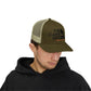 The Dark Side Retro Trucker Hat