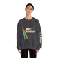 ARC Raiders Retro Arcade Sweatshirt | Vintage Gamer Crewneck | Retro Gaming Sweatshirt | Arcade Inspired Gamer Apparel
