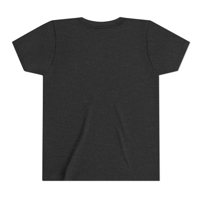 Retro Cartoon Ghost Youth Tee