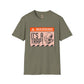 Warning: It’s A Trap! Retro Sci-Fi Tee