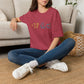 Starter Squad Retro Outline Tee
