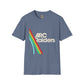 ARC Raiders Retro Gamer Tee