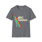ARC Raiders Retro Gamer Tee