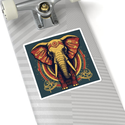 Circus Royale Sticker