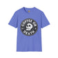 Coffee Or Give Me Death Tee