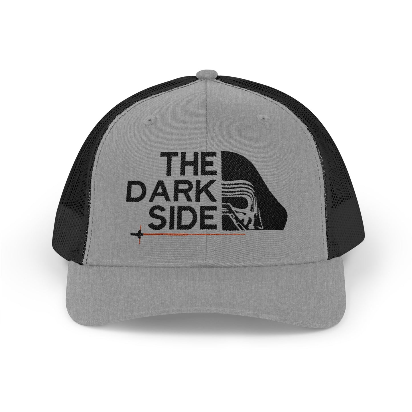 The Dark Side Retro Trucker Hat