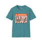 Warning: It’s A Trap! Retro Sci-Fi Tee