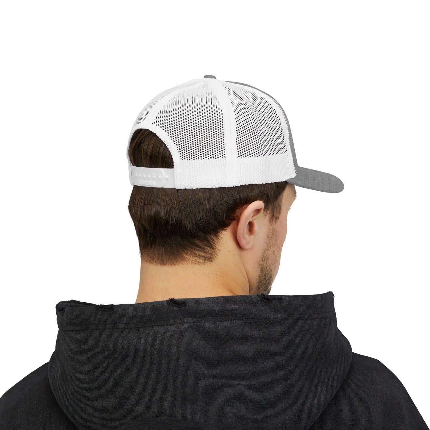 The Pirate King Retro Trucker Hat