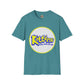 Kittens: Parody style shirt
