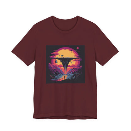 The Abduction Tee