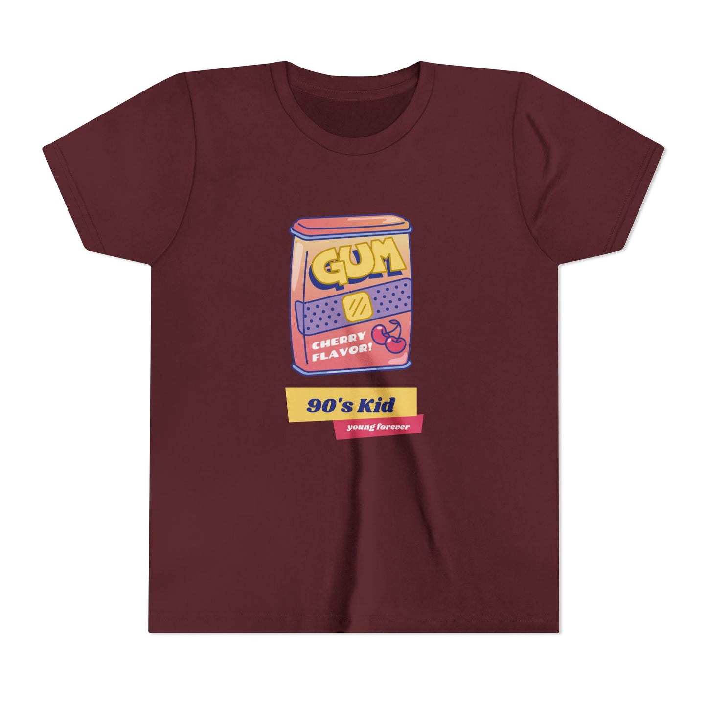 90's Kid Youth Tee