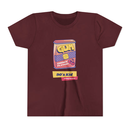 90's Kid Youth Tee