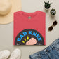 Bad Knee Club Tee
