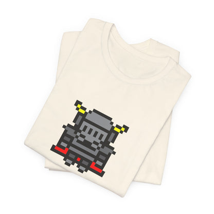 Gamer 4Ever Pixel Tee