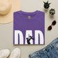 Dad: The Original Superhero Tee