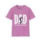 Dad: The Original Superhero Tee