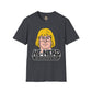 He-Nerd and the Masters of Geeks Tee