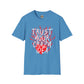 Trust Your Crazy Idea Tee