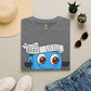 Brave Little Bath Bomb Tee