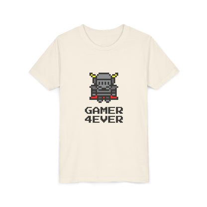 Gamer 4Ever Youth Tee