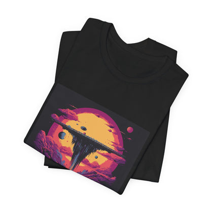 The Abduction Tee