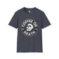Coffee Or Give Me Death Tee