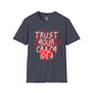Trust Your Crazy Idea Tee