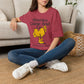 Worries Come And Go, But Wu-Tang Is Forever Tee