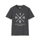 Pure Gold Dad Tee