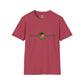 Arc Raiders Vintage Logo Tee | Retro Gamer Shirt | Minimal Arcade Graphic