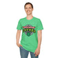 Turtley Awesome Father Tee