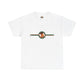 Arc Raiders Vintage Logo Tee | Retro Gamer Shirt | Minimal Arcade Graphic