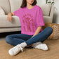Long Live The Gulf of Mexico Retro Tee
