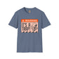 Warning: It’s A Trap! Retro Sci-Fi Tee