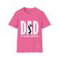 Dad: The Original Superhero Tee