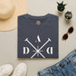 Pure Gold Dad Tee