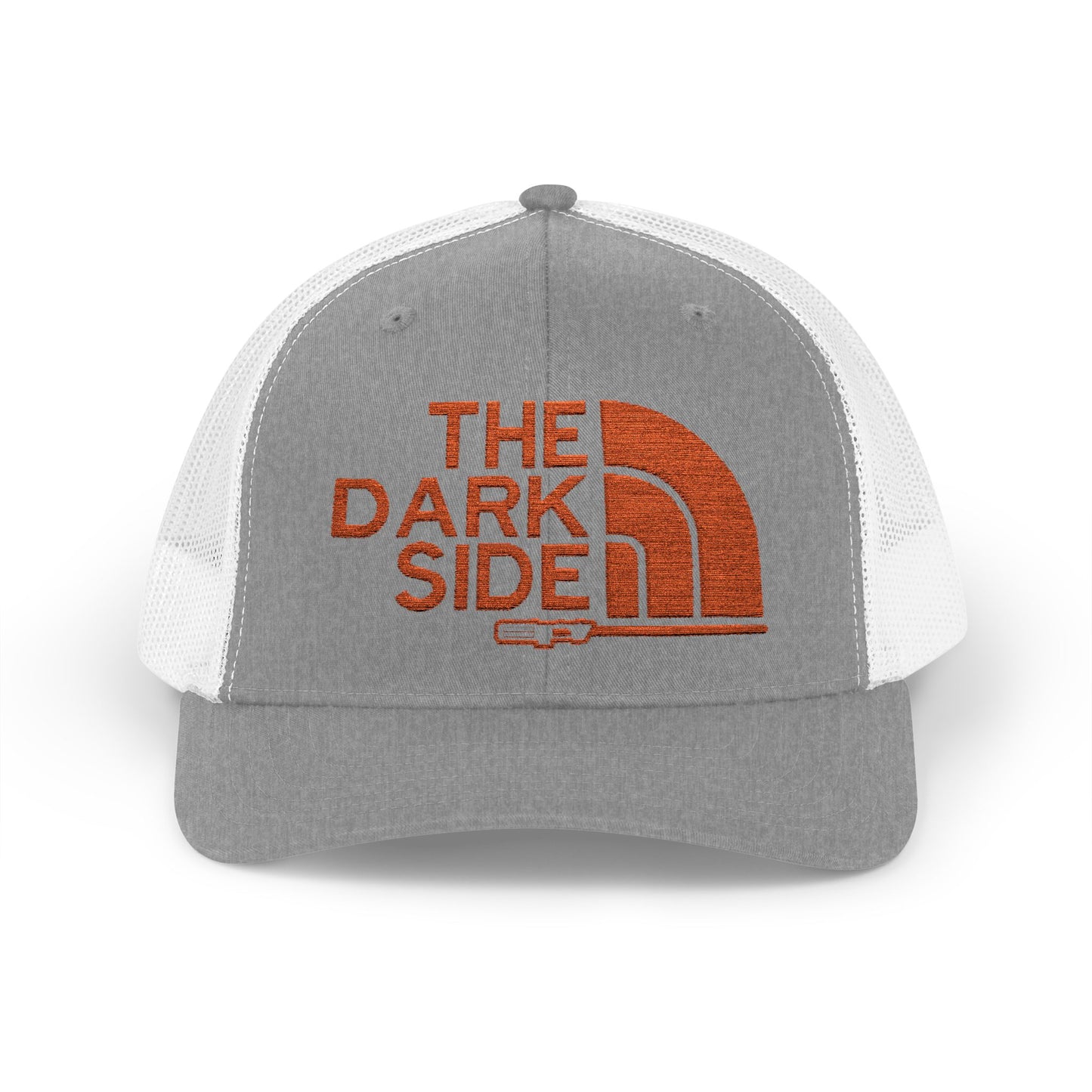 The Dark Side Retro Trucker Hat