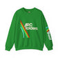 ARC Raiders Retro Arcade Sweatshirt | Vintage Gamer Crewneck | Retro Gaming Sweatshirt | Arcade Inspired Gamer Apparel