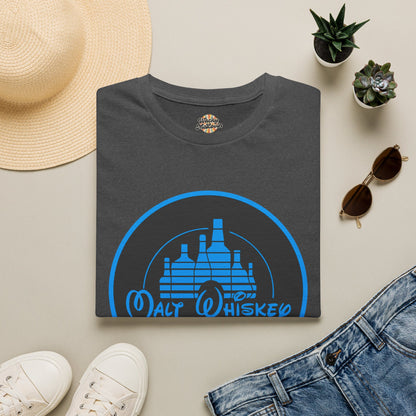 Malt Whiskey Retro Tee