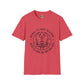 Rebel Flight School Tee