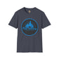 Malt Whiskey Retro Tee