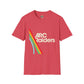 ARC Raiders Retro Gamer Tee