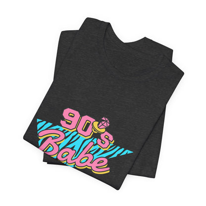 90's Babe Tee
