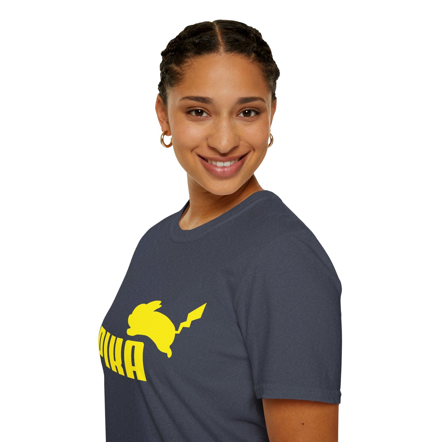 PIKA Retro Gamer Tee