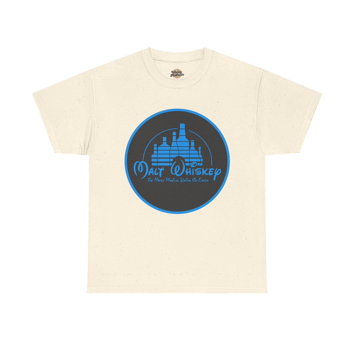 Retro Skyline Logo T-Shirt | Cool Graphic Streetwear Tee | Soft Cotton Unisex Shirt